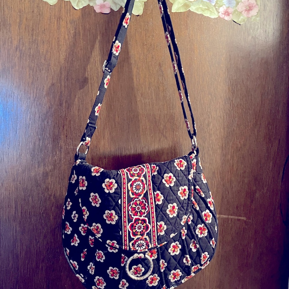 Vera Bradley handbag